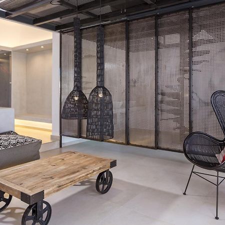 Pýrgos Art Hotel Santorini (Adults Only) מראה חיצוני תמונה