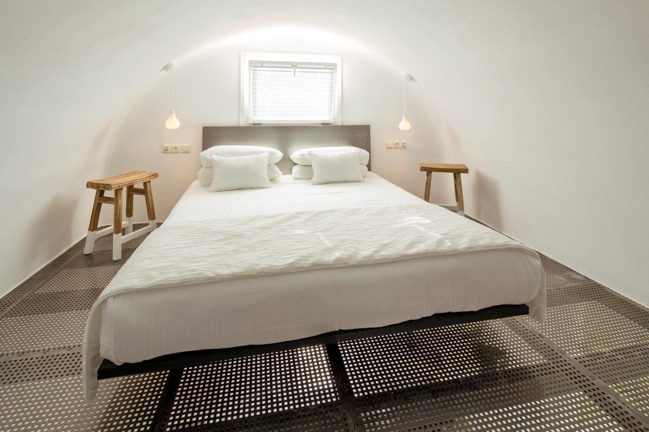 Pýrgos Art Hotel Santorini (Adults Only) מראה חיצוני תמונה