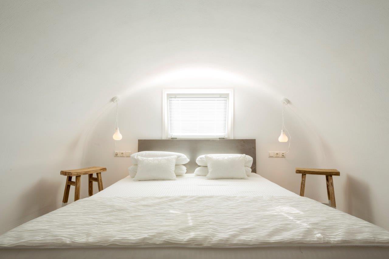 Pýrgos Art Hotel Santorini (Adults Only) מראה חיצוני תמונה