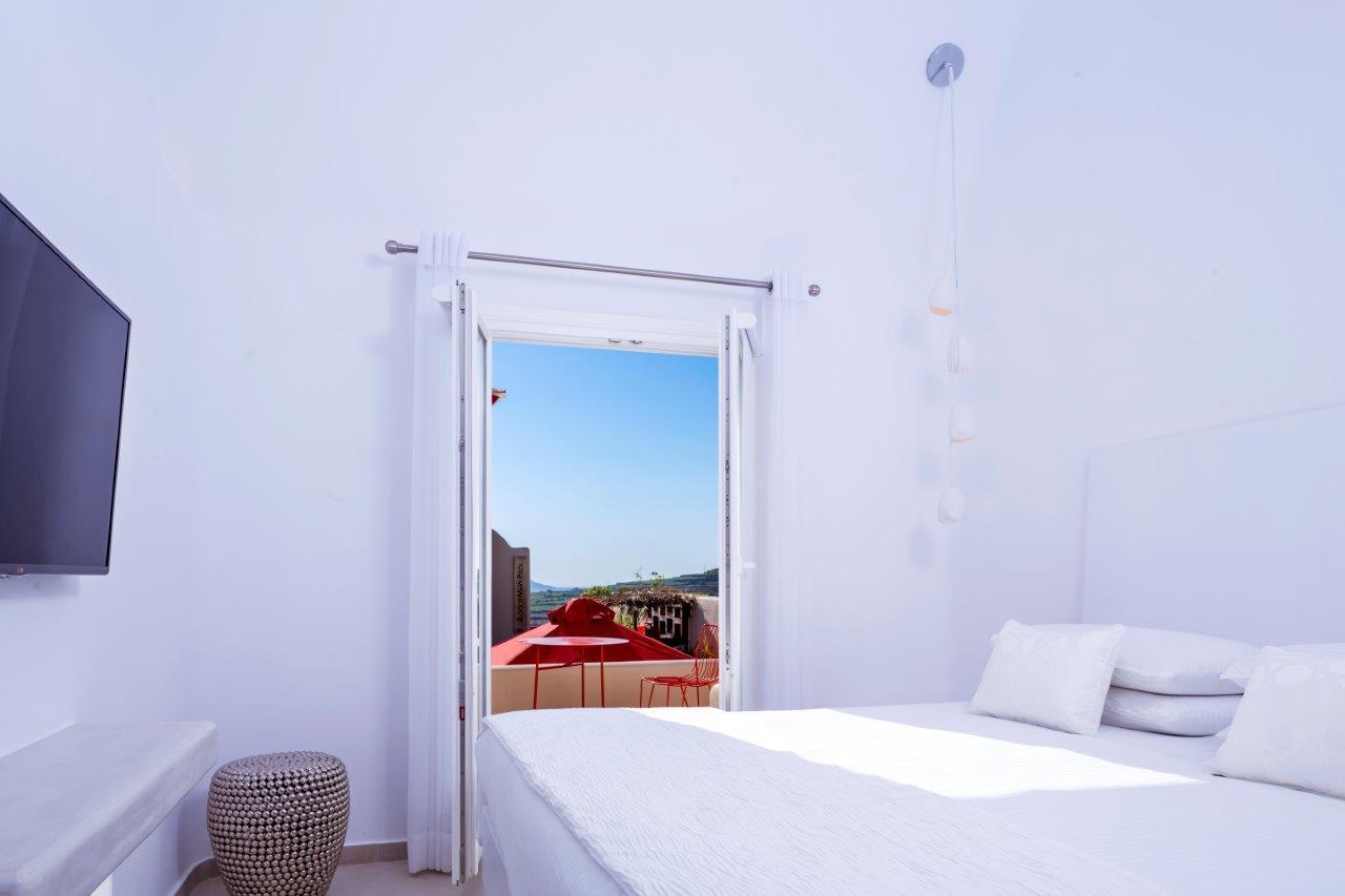 Pýrgos Art Hotel Santorini (Adults Only) מראה חיצוני תמונה