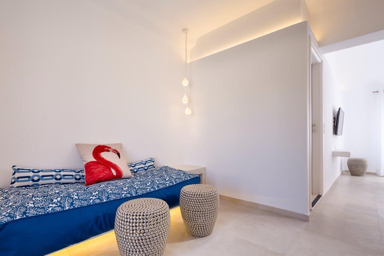 Pýrgos Art Hotel Santorini (Adults Only) מראה חיצוני תמונה