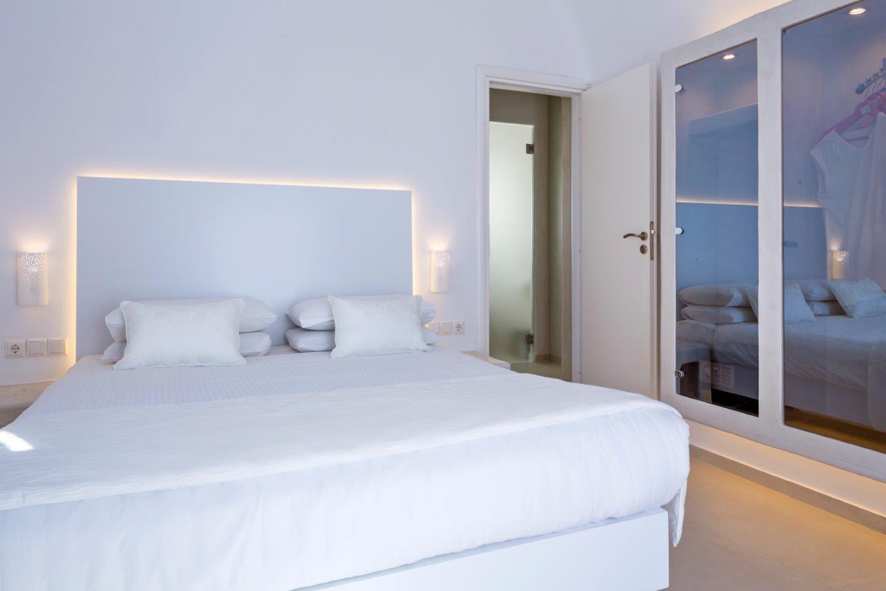 Pýrgos Art Hotel Santorini (Adults Only) מראה חיצוני תמונה