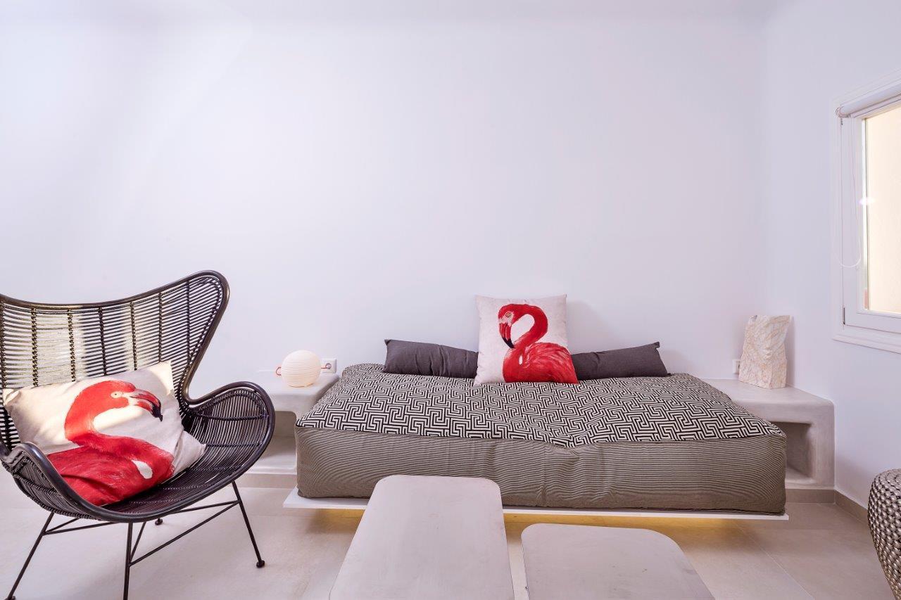 Pýrgos Art Hotel Santorini (Adults Only) מראה חיצוני תמונה