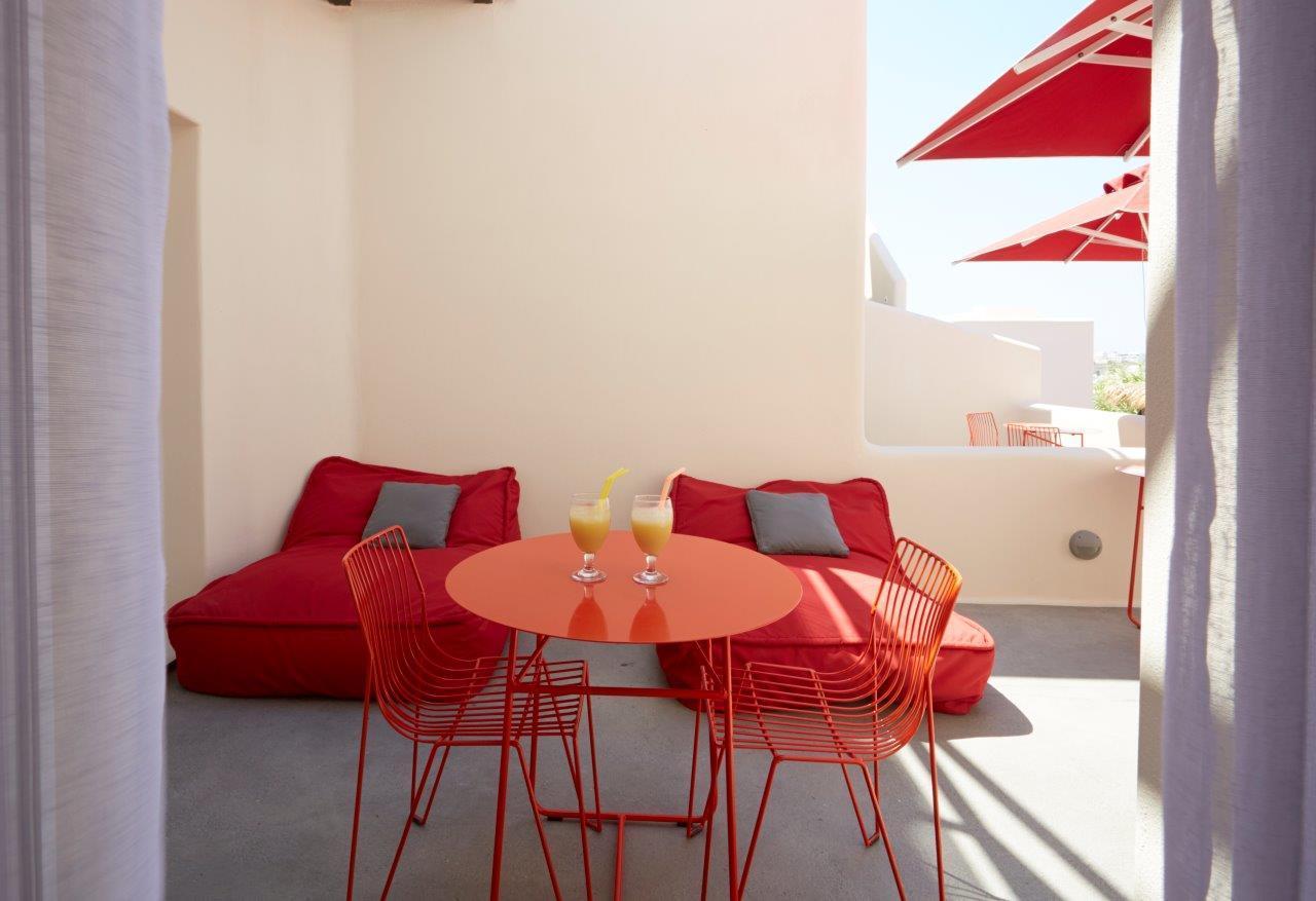 Pýrgos Art Hotel Santorini (Adults Only) מראה חיצוני תמונה