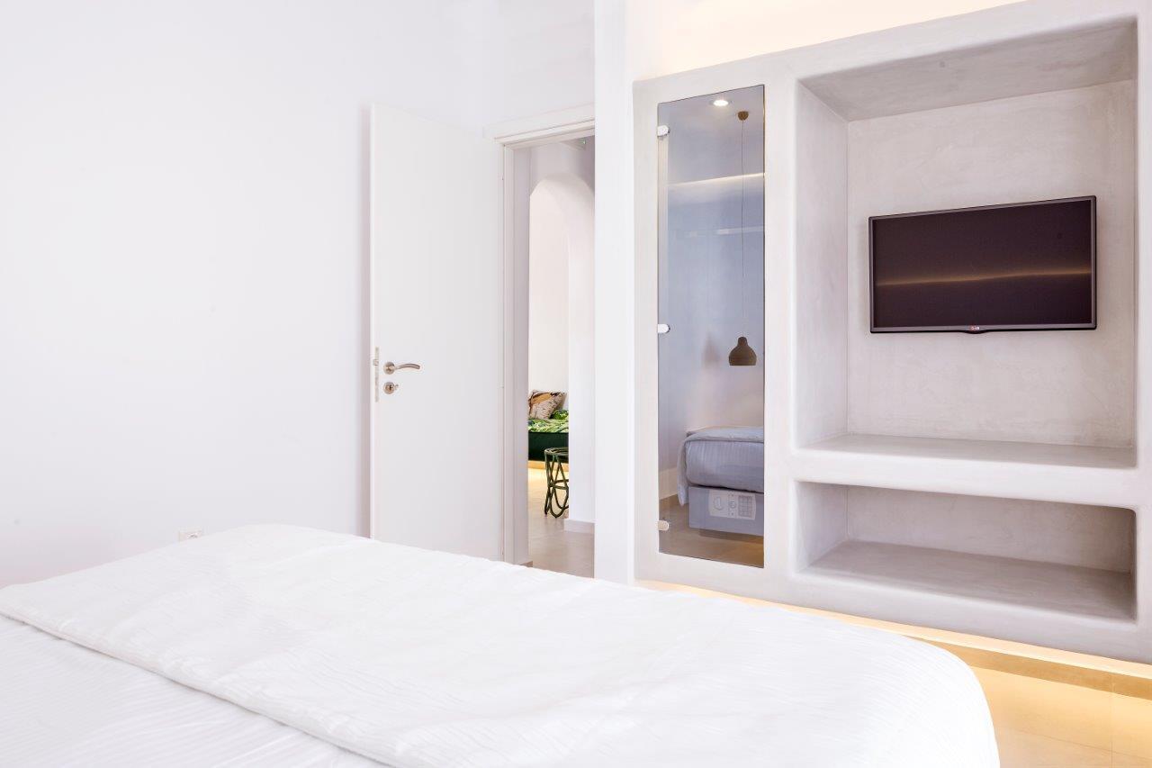 Pýrgos Art Hotel Santorini (Adults Only) מראה חיצוני תמונה