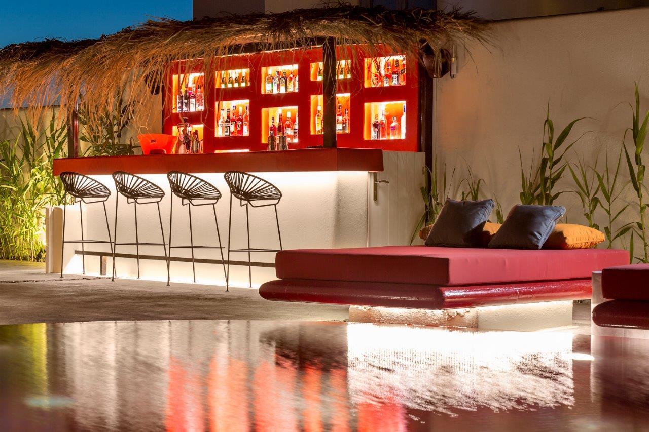 Pýrgos Art Hotel Santorini (Adults Only) מראה חיצוני תמונה