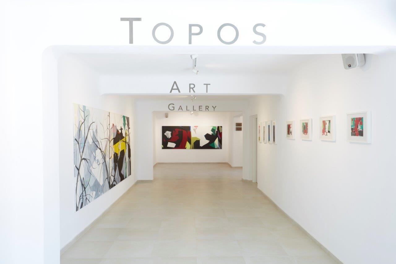 Pýrgos Art Hotel Santorini (Adults Only) מראה חיצוני תמונה