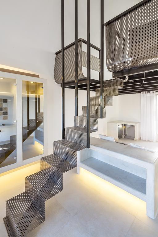 Pýrgos Art Hotel Santorini (Adults Only) חדר תמונה