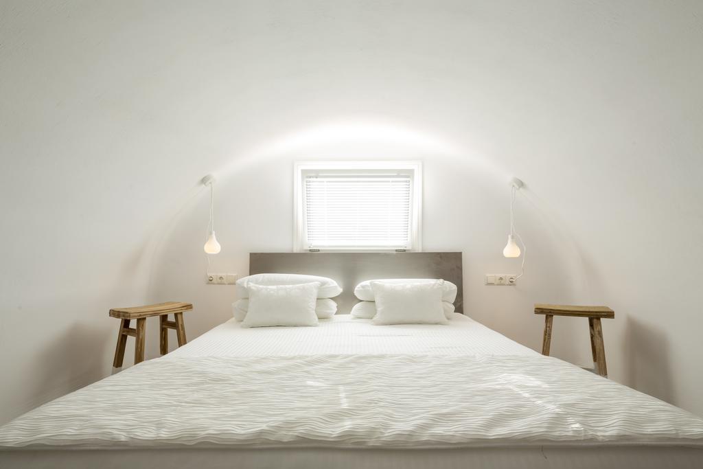 Pýrgos Art Hotel Santorini (Adults Only) חדר תמונה