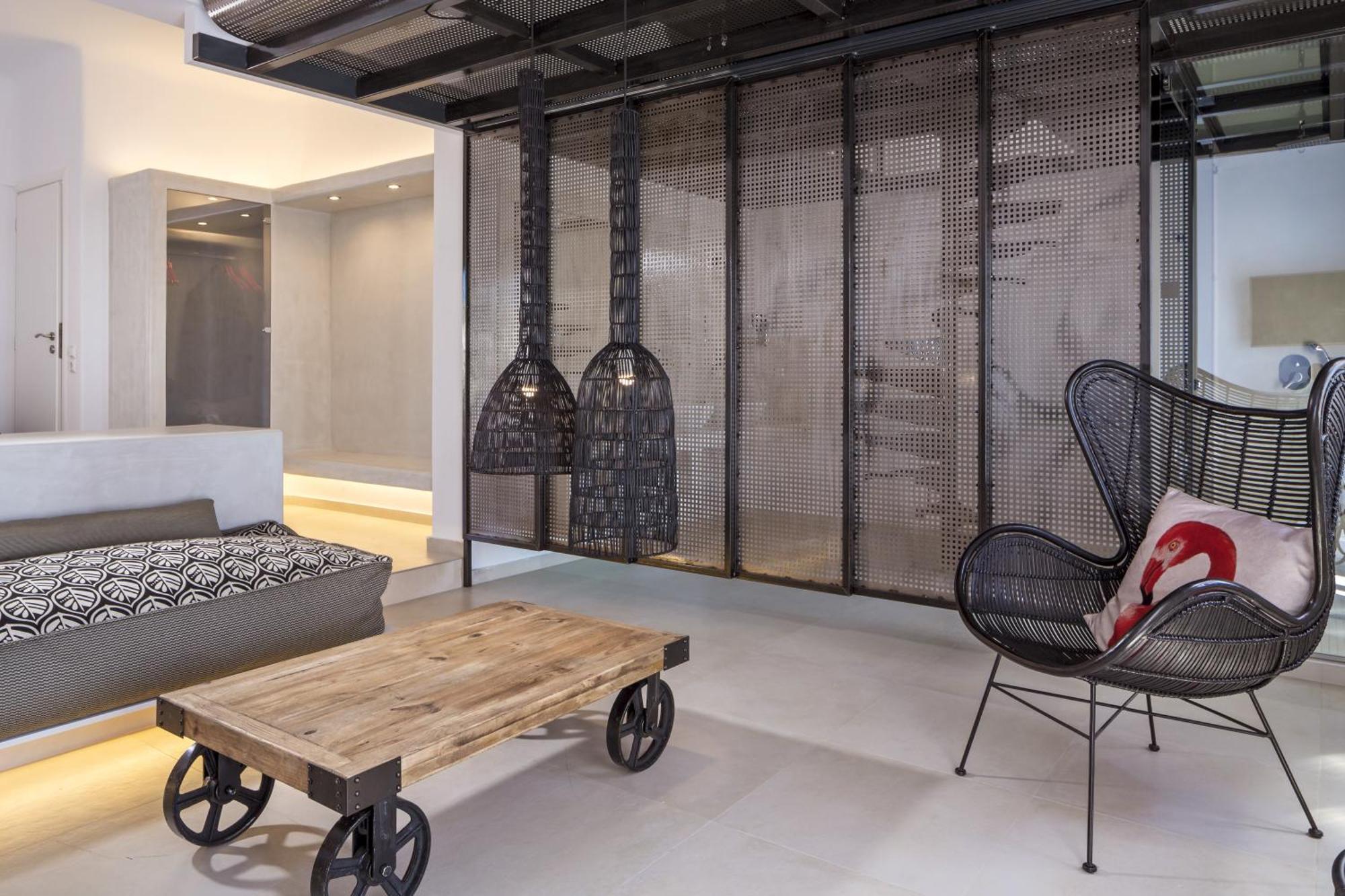 Pýrgos Art Hotel Santorini (Adults Only) מראה חיצוני תמונה