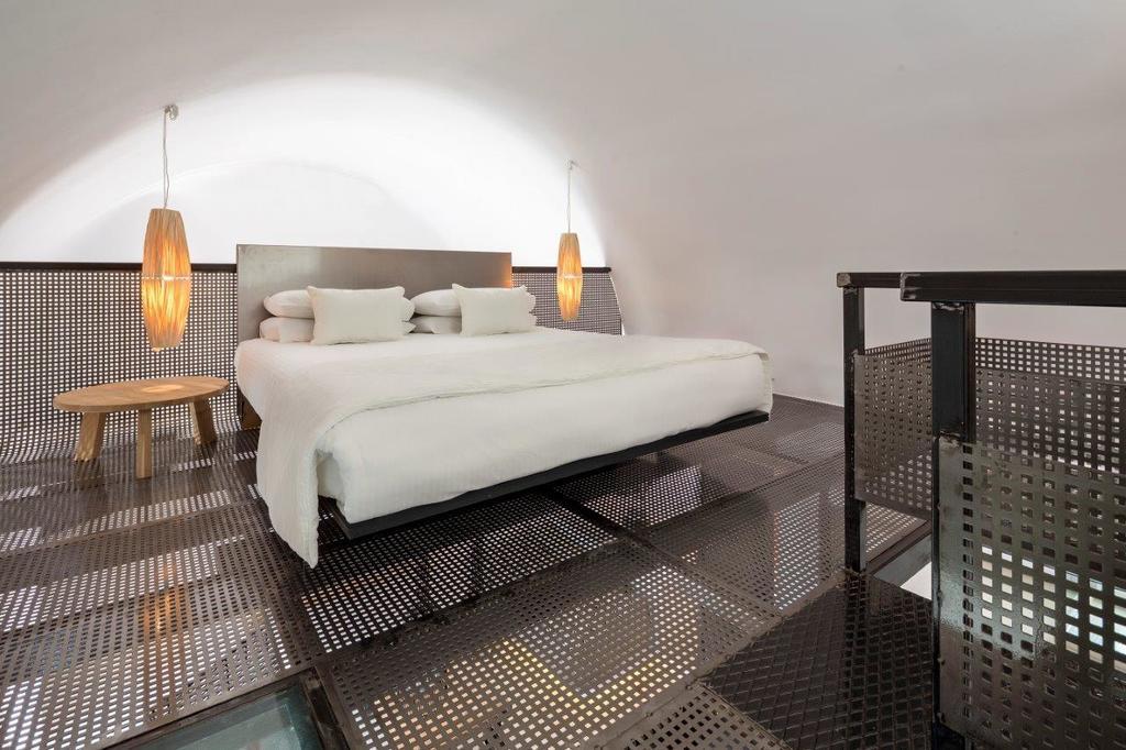 Pýrgos Art Hotel Santorini (Adults Only) מראה חיצוני תמונה