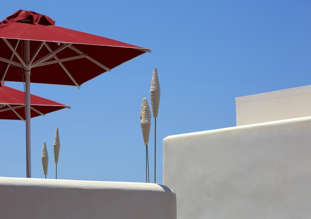 Pýrgos Art Hotel Santorini (Adults Only) מראה חיצוני תמונה