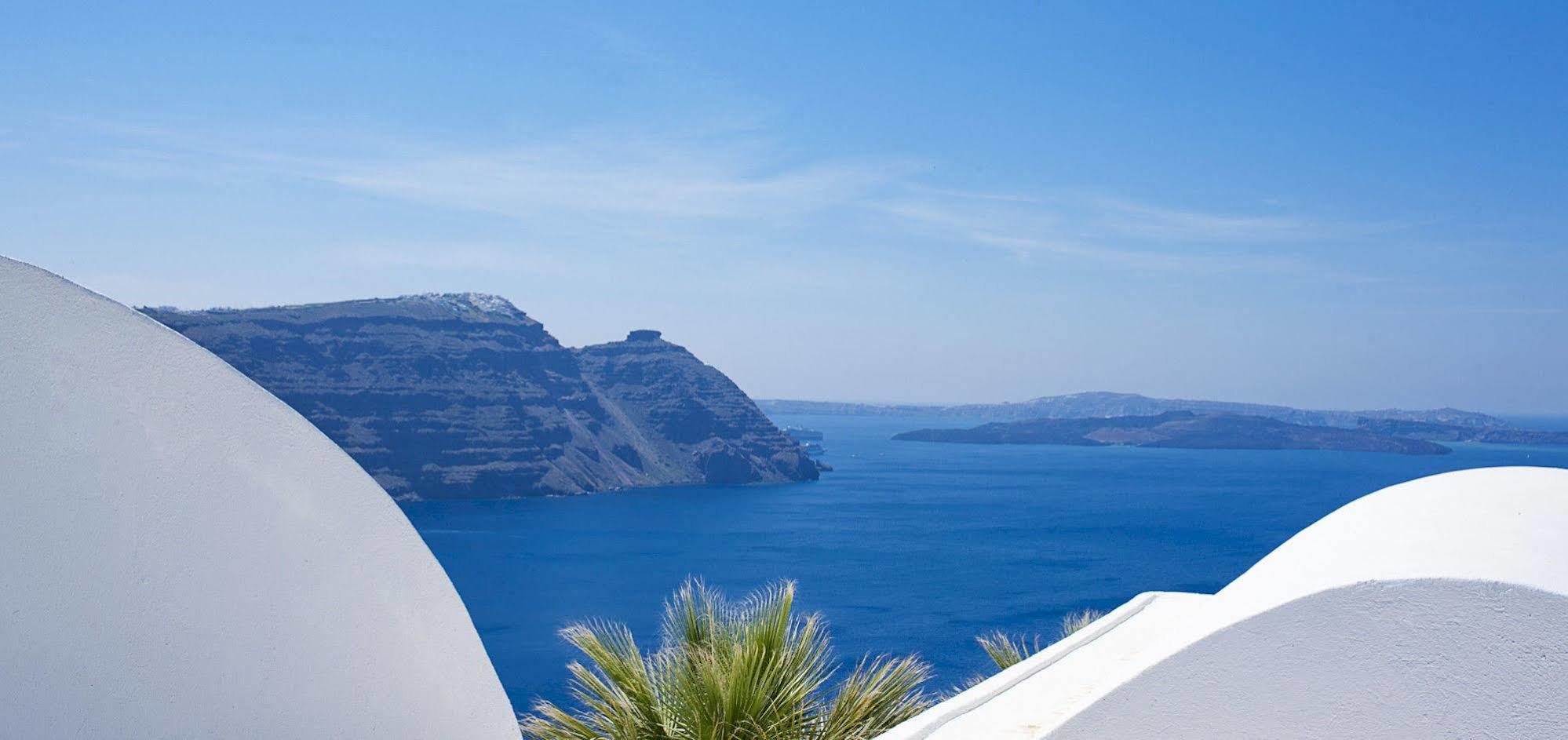 Pýrgos Art Hotel Santorini (Adults Only) מראה חיצוני תמונה