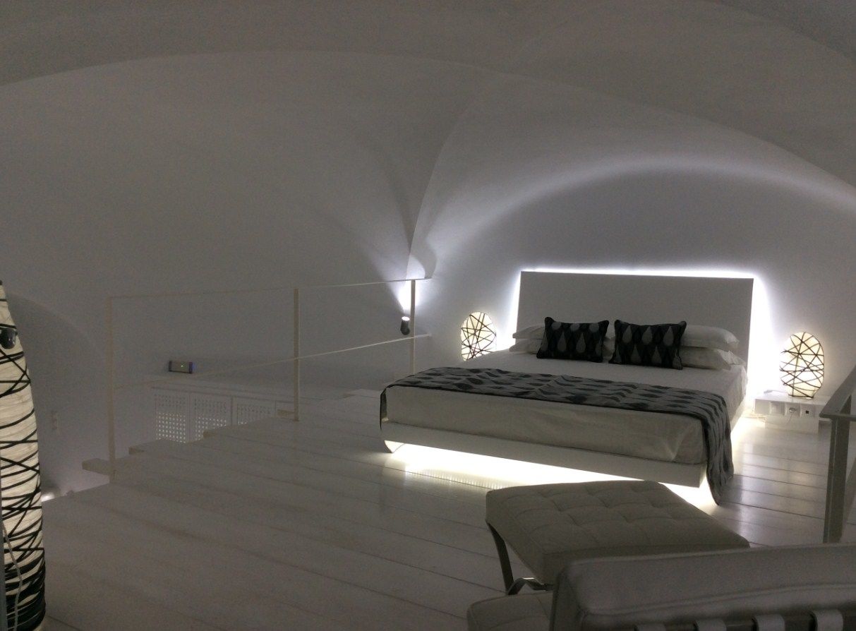 Pýrgos Art Hotel Santorini (Adults Only) מראה חיצוני תמונה
