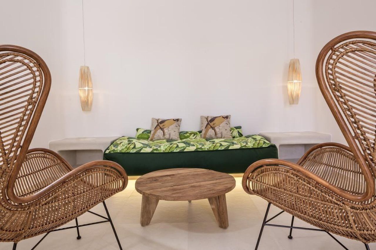 Pýrgos Art Hotel Santorini (Adults Only) מראה חיצוני תמונה