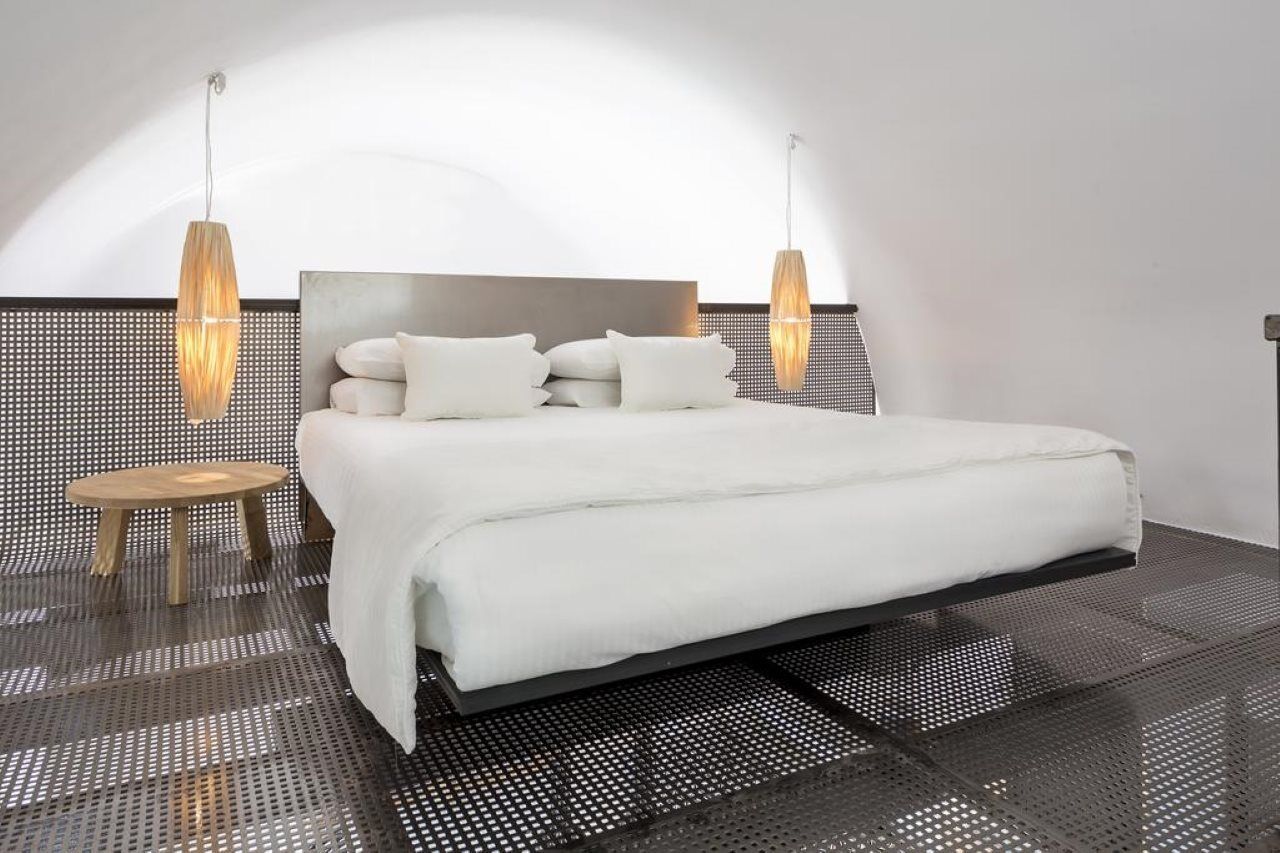 Pýrgos Art Hotel Santorini (Adults Only) מראה חיצוני תמונה